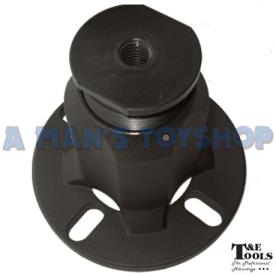 *K* HUB SLIDE PULLER PLATE 4 STUD 140M