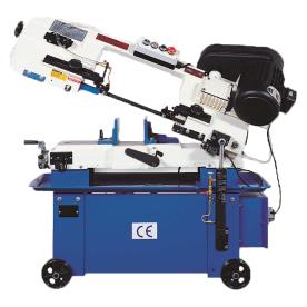 METAL BANDSAW VERT & HORIZONTAL 240 VOLT