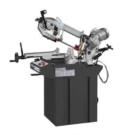 METAL BANDSAW HORIZONTAL 240V 215MM