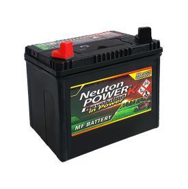 LAWN MOWER BATTERY 195X130X160MM CCA350