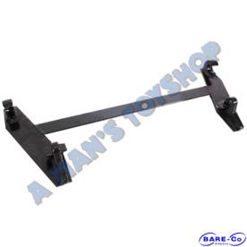 QUICK HITCH LUGS & CROSS BAR FRT LOADER