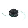 EZY-WORK 102MM TRIMMER HEAD M8 X 1.25 RH