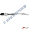 FLEX HEAD 3/8 DRIVE BENT HANDLE RATCHET