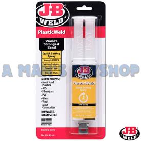 PLASTICWELD MULTI SURFACE OFF WHITE