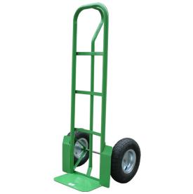 HAND P TRUCK 350KG 32MM 330MM WHEELS