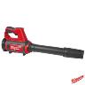 12V M12 COMPACT BLOWER, SKIN ONLY