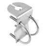 NLA* VERTICAL BULL BAR 3MM BRACKET R/ANG