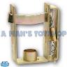 TRAILER COUPLING LOCK 2 POSITION