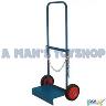 GAS BOTTLE CYLINDER TROLLEY D & E SIZE