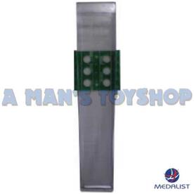RAIN GAUGE PLASTIC POST TYPE 150ML