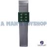 RAIN GAUGE PLASTIC POST TYPE 150ML