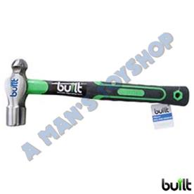 HAMMER BALL PEIN 32OZ F/GLASS HANDLE