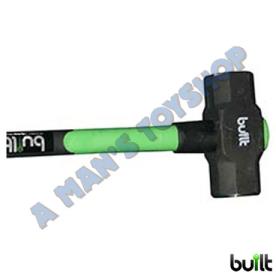 HAMMER SLEDGE 12 LB F/GLASS 900MM HANDLE