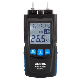 DIGITAL WOOD MOISTURE METER 2 X AAA