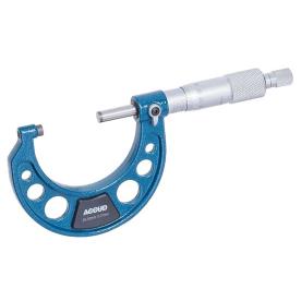 METRIC OUTSIDE MICROMETER 25MM TO 50MM