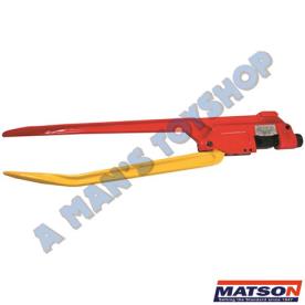 COPPER LUG CRIMPER INDENT 6-50MM2 CABLE