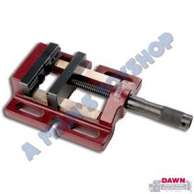 DRILL VICE 125MM UNIGRIP SCREW GROUND