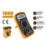 DIGITAL MULTIMETER LCD COLOUR DISPLAY
