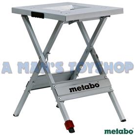 PLANER-SAW BENCH FOLD UP STAND 250KG CAP