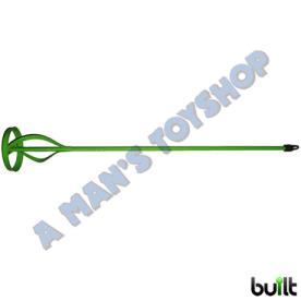 PAINT MIXER 365MM LONG  X 60MM HEAD