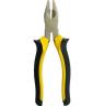 NLA* PLIER LINESMAN 200MM INSULATED