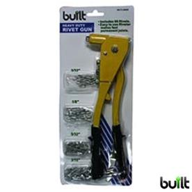 RIVETER GUN 4 NOZZLE HEAVY DUTY