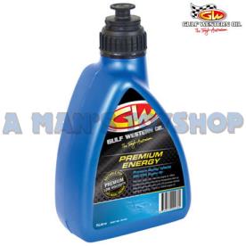 ENGINE OIL 10 - 30 1 LITRE RUN IN HONDA