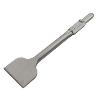 USE P/N 22604410 SCALING CHISEL SUIT30MM