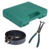 PISTON RING COMPRESSOR KIT 62MM-140MM
