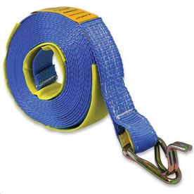 REPLACEMENT 50MM X 9 METRE RATCHET STRAP