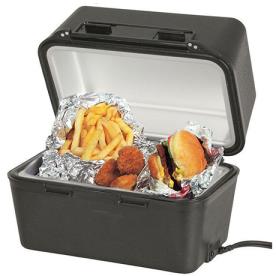 PORTABLE OVEN 12VOLT  2.8LITRE  CAPACITY