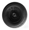 WHEELBARROW WHEEL 400MM X135MM X 25MM