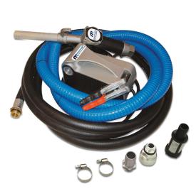  DIESEL 12 VOLT 40 LITRE FUEL PUMP
