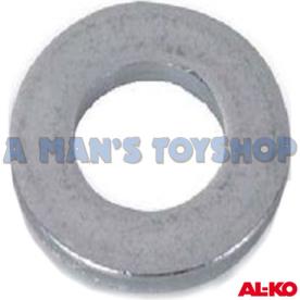 AXLE WASHER SUIT ALL TRAILERS   3/4" I.D