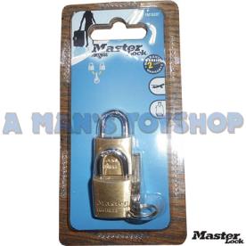 PADLOCK 20MM 2 PACK KEYED ALIKE