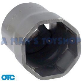 LOCKNUT WRENCH 60MM 2 3/8"8 POINT X3/4DR