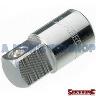 SOCKET ADAPTOR 3/4 FEMALE  X 1" MALE