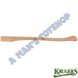HANDLE AXE FULL 1.35-2.7KG HEAD 800MM