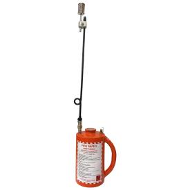 KERO FIRE LIGHTER DRIP TORCH 4 LITRE