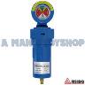 *K*AIRFILTER INLINE 0.01 MICRON UPTO10HP
