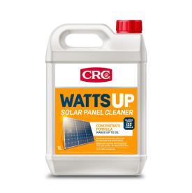 SOLAR PANEL CLEANER CRC 1 LITRE MAKES 30