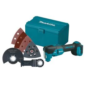 18V MULTI-TOOL W/ACCESSORY KIT SKIN