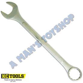 SPANNER 51MM RING OPEN RAISED SHAFT