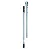 TORQUE WRENCH CLICKER 3/4"DR 300-1500Nm