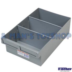 STORAGE BOX PARTS TRAY 300 X 200 X 100MM