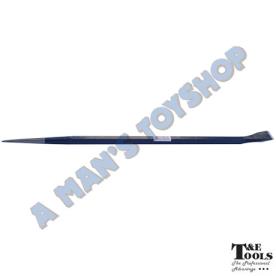 JIMMY PRY BAR 760MM X 19MM HEX SHAFT BLU