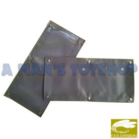 VINYL TRUCK SIGN COVERS-SET OF 2 510X250