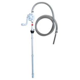 ADBLUE ROTARY HAND 205 LITRE DRUM PUMP