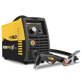 PLASMA CUTTER X-CUT SEVERANCE 18MM 240