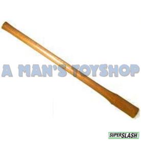 HANDLE FOR PICK MATTOCK 900MM WOOD